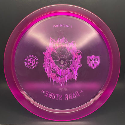C-Line Instinct - "Dark Stone" MB '23
