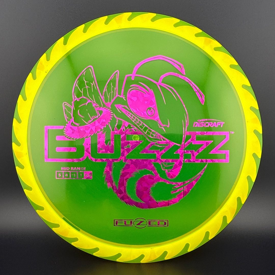 FuZed Buzzz - BuzzzSaw Bee