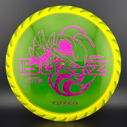 FuZed Buzzz - BuzzzSaw Bee