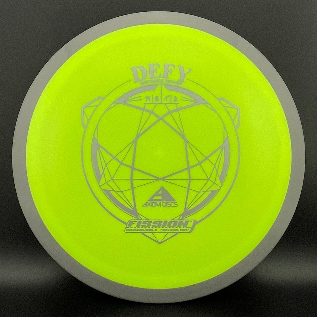 Fission Defy