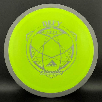 Fission Defy