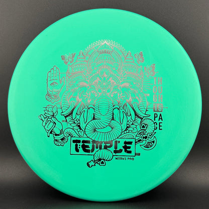Nerve Pro Temple