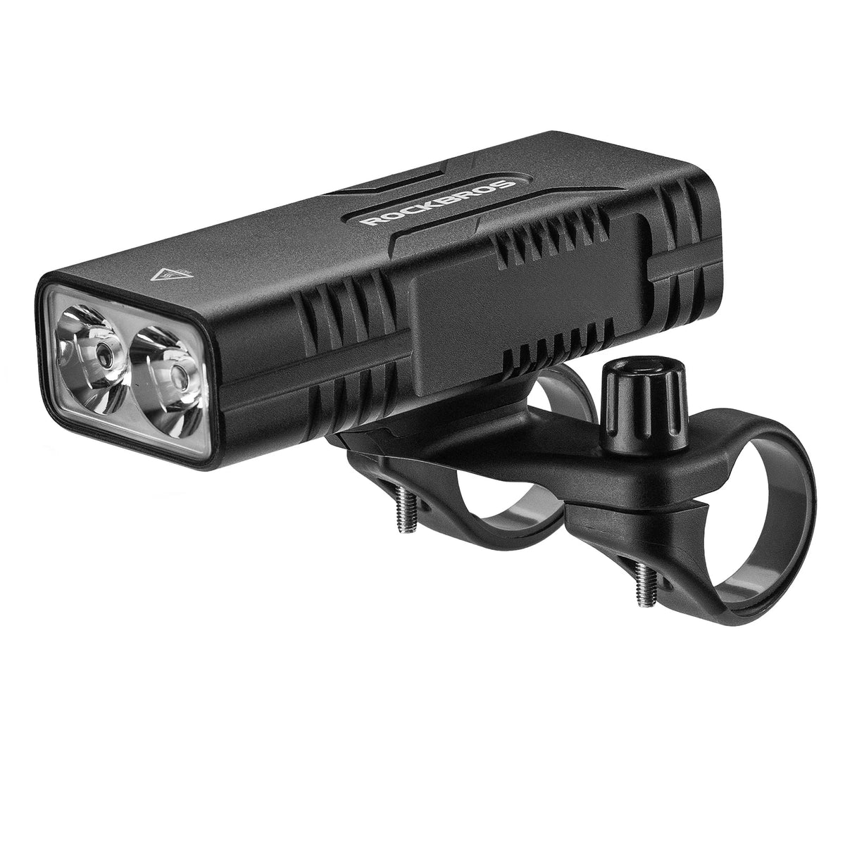Bike Front Light 850 Lumen Rechargeable