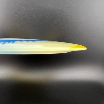 I-Dye Champion Katana