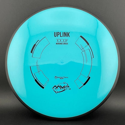 Neutron Soft Uplink