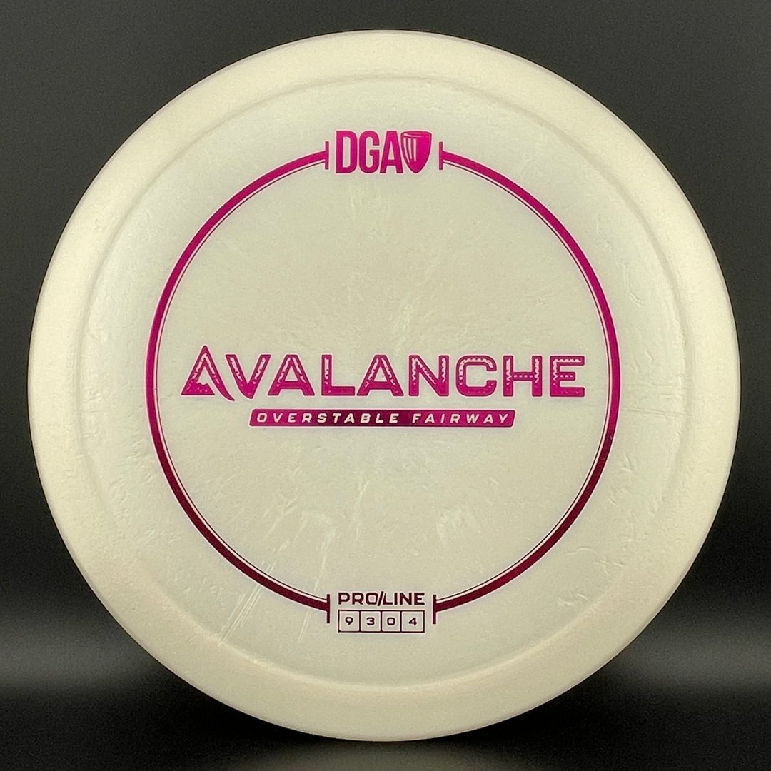 ProLine Avalanche