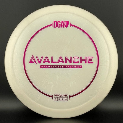 ProLine Avalanche