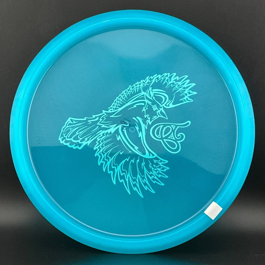 Quantum Solstice (QSTC 1.2) - "TeeJay" - TJ Grobman Team Rare Air