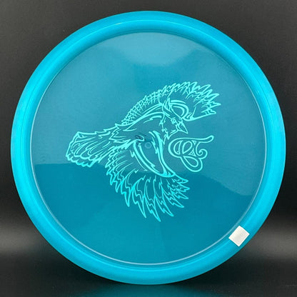 Quantum Solstice (QSTC 1.2) - "TeeJay" - TJ Grobman Team Rare Air