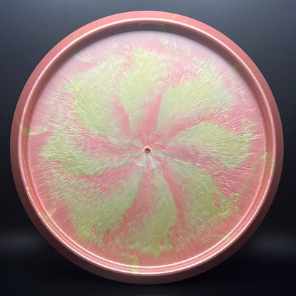 Ti Swirl Colorshift Zone - Anthony Barela Commemorative Release