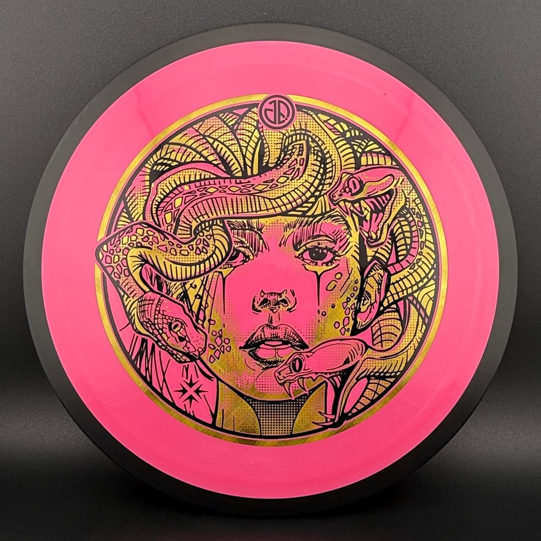 Neutron Trail - "Medusa 2.0" by John Dorn