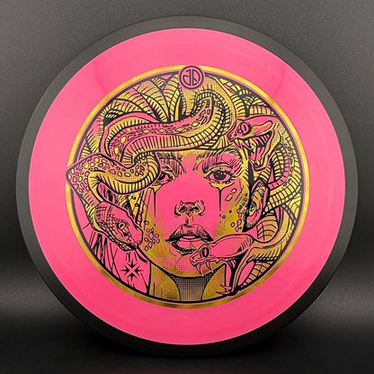 Neutron Trail - "Medusa 2.0" by John Dorn