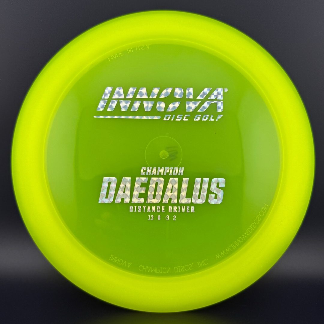 Champion Daedalus