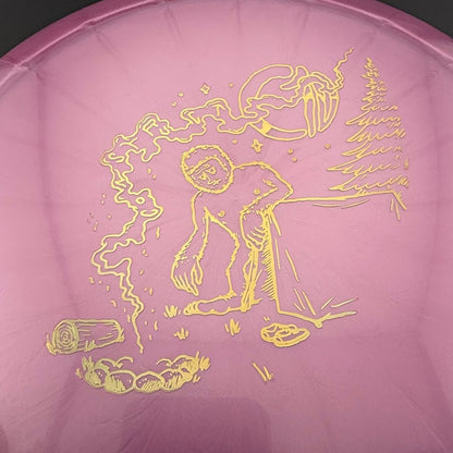 Ethereal Construct - C1D Sasquatch Camping LE