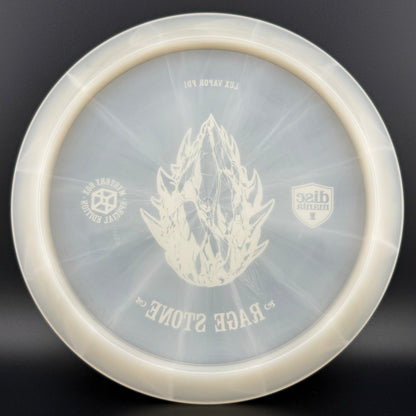 Lux Vapor FD1 (First Run) - "Rage Stone" MB '23