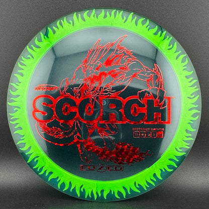 FuZed Z Scorch