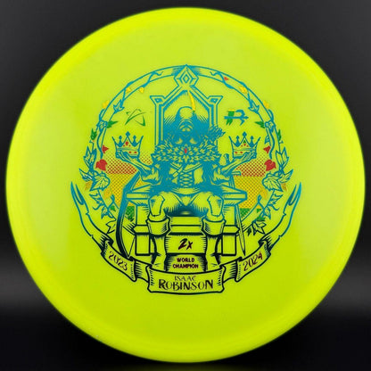 A2 (Special Blend) - "Tyrant's Fall" Isaac Robinson 2024 Pro Worlds