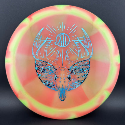 Z Swirl Force - Adam Hammes Ten-Point