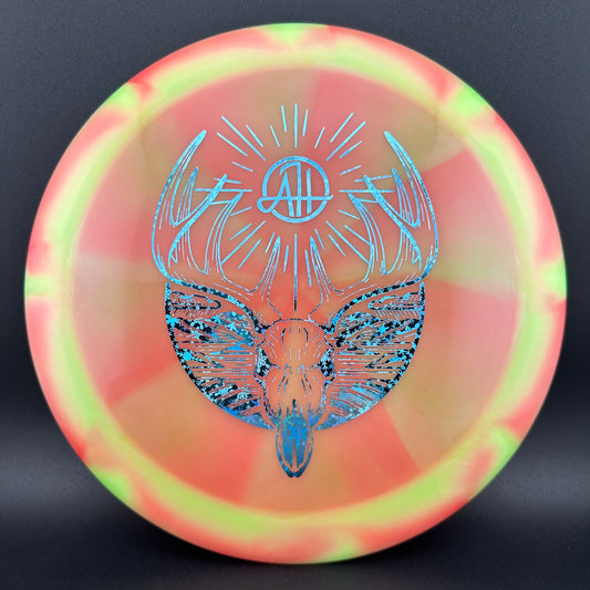 Z Swirl Force - Adam Hammes Ten-Point