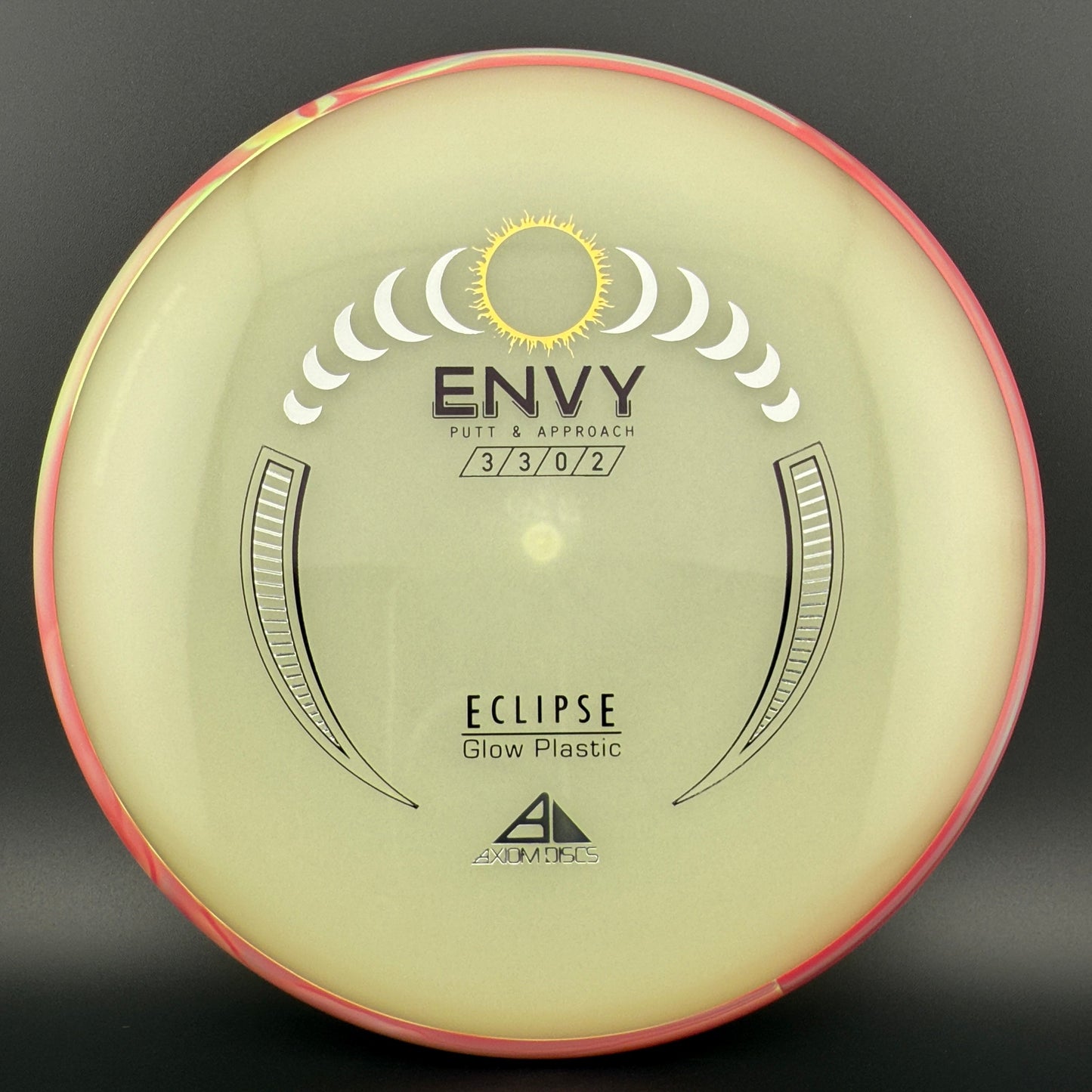 Eclipse 2.0 Envy