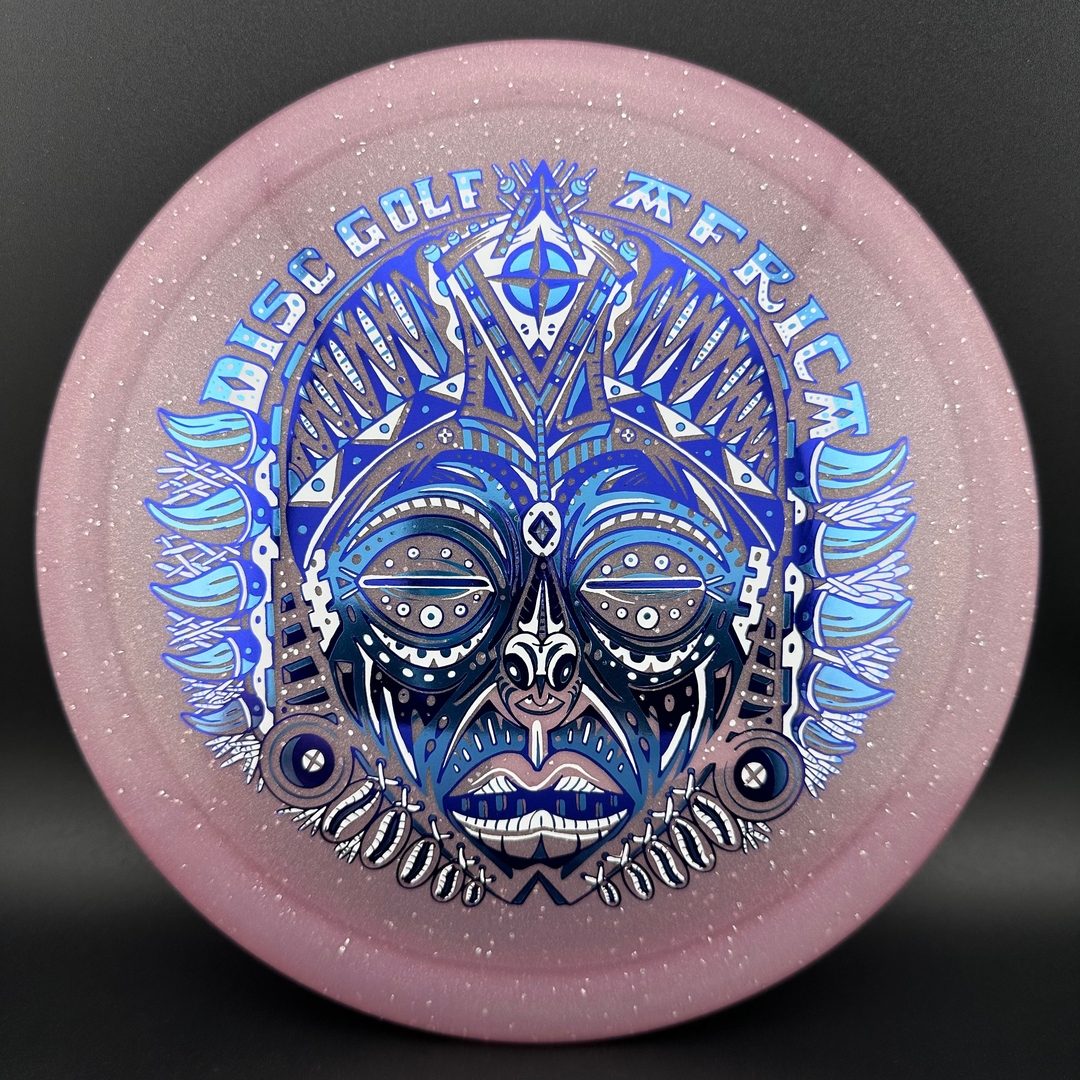 MoonDust Champion Eagle - DG Africa