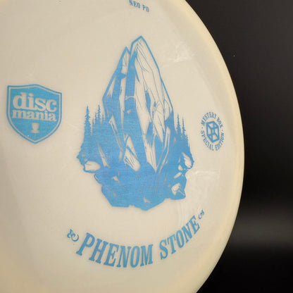 Neo PD - "Phenom Stone" MB '23
