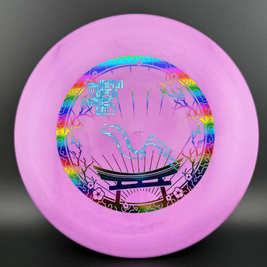 Star Caiman F2 - Japan Open