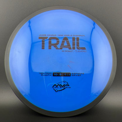Neutron Trail