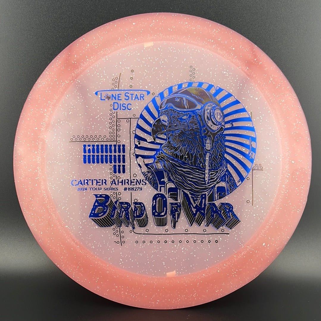 Founders Glow Warbird - Carter Ahrens Tour Series 2024
