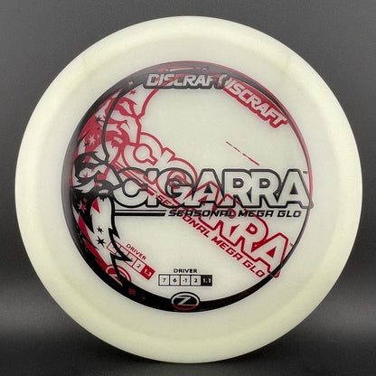 Mega Glo Cigarra - Seasonal Glo - Misprint