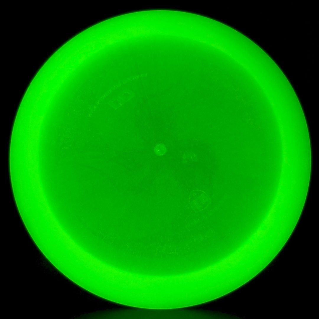 Color Glow C-Line DD - Limited Huk Cracked Stamp