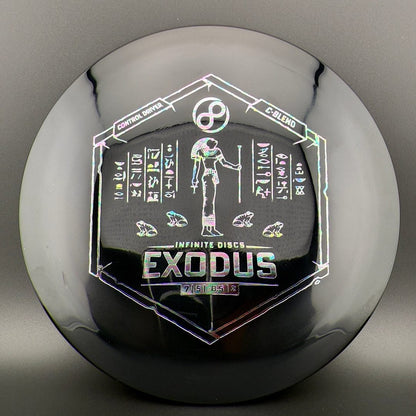 C-Blend Exodus