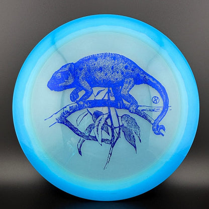Halo C-Blend Emperor (First Run) - X-Out - Chameleon