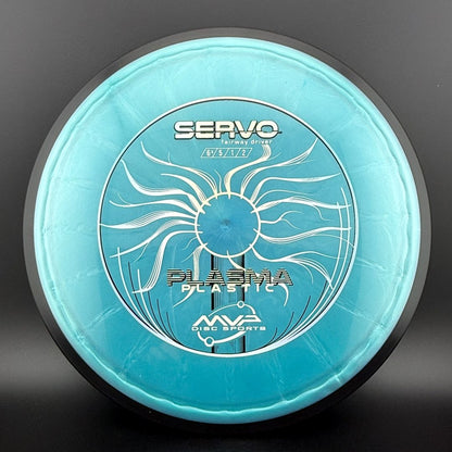 Plasma Servo