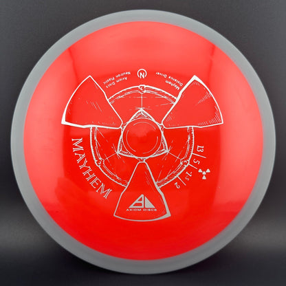 Neutron Mayhem