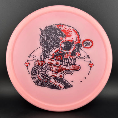 Proto Glow R-Pro Pig - [STRATUS] FEAR V1 by Les White