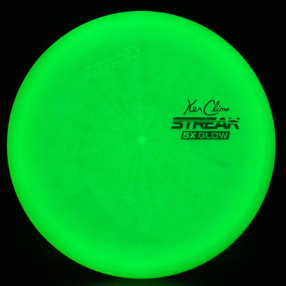 Glow Victory Line Streak - 5X