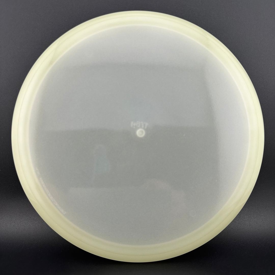 Total Eclipse Hex - Blank
