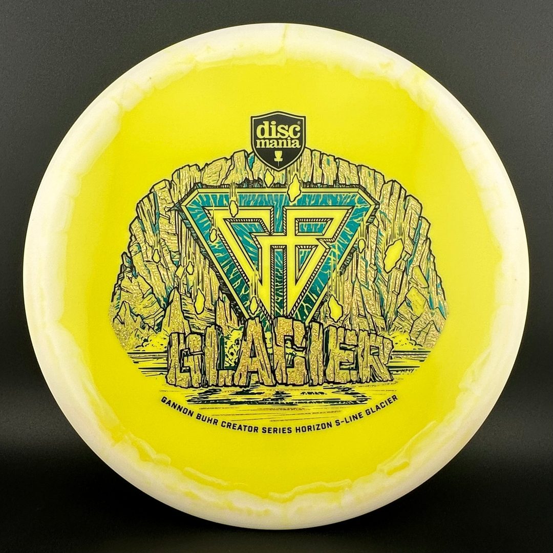 Horizon S-Line Glacier - Gannon Buhr Creator Series - Triple Foil
