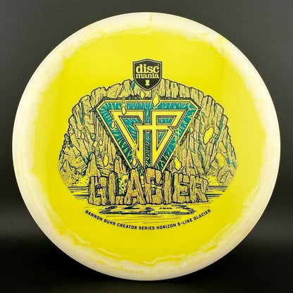 Horizon S-Line Glacier - Gannon Buhr Creator Series - Triple Foil