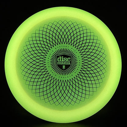 Glow C-Line DD - MB Spiral Stamp