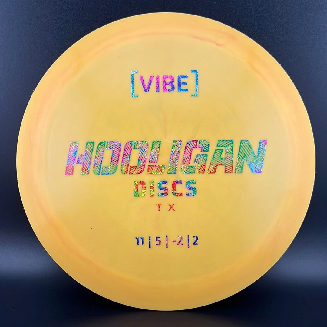 Primo Vibe - 2024 Run