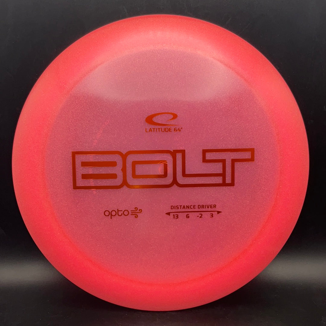 Opto Air Bolt