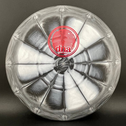 Exo Hard Vapor MD5 - Kyle Klein dna Series