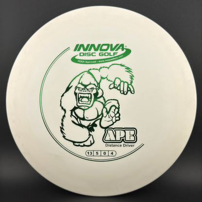DX Ape