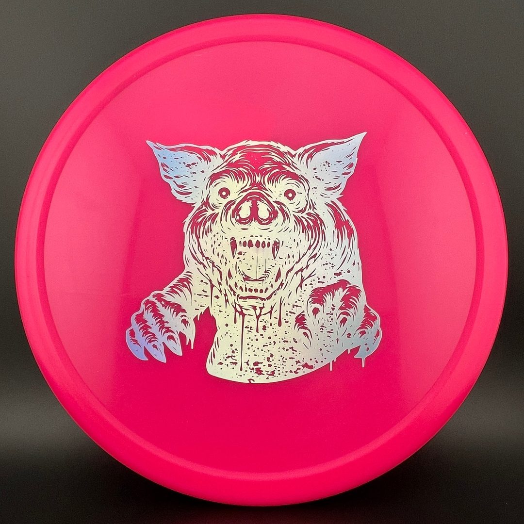 R-Pro Pig - "Were-Pig" Limited Edition