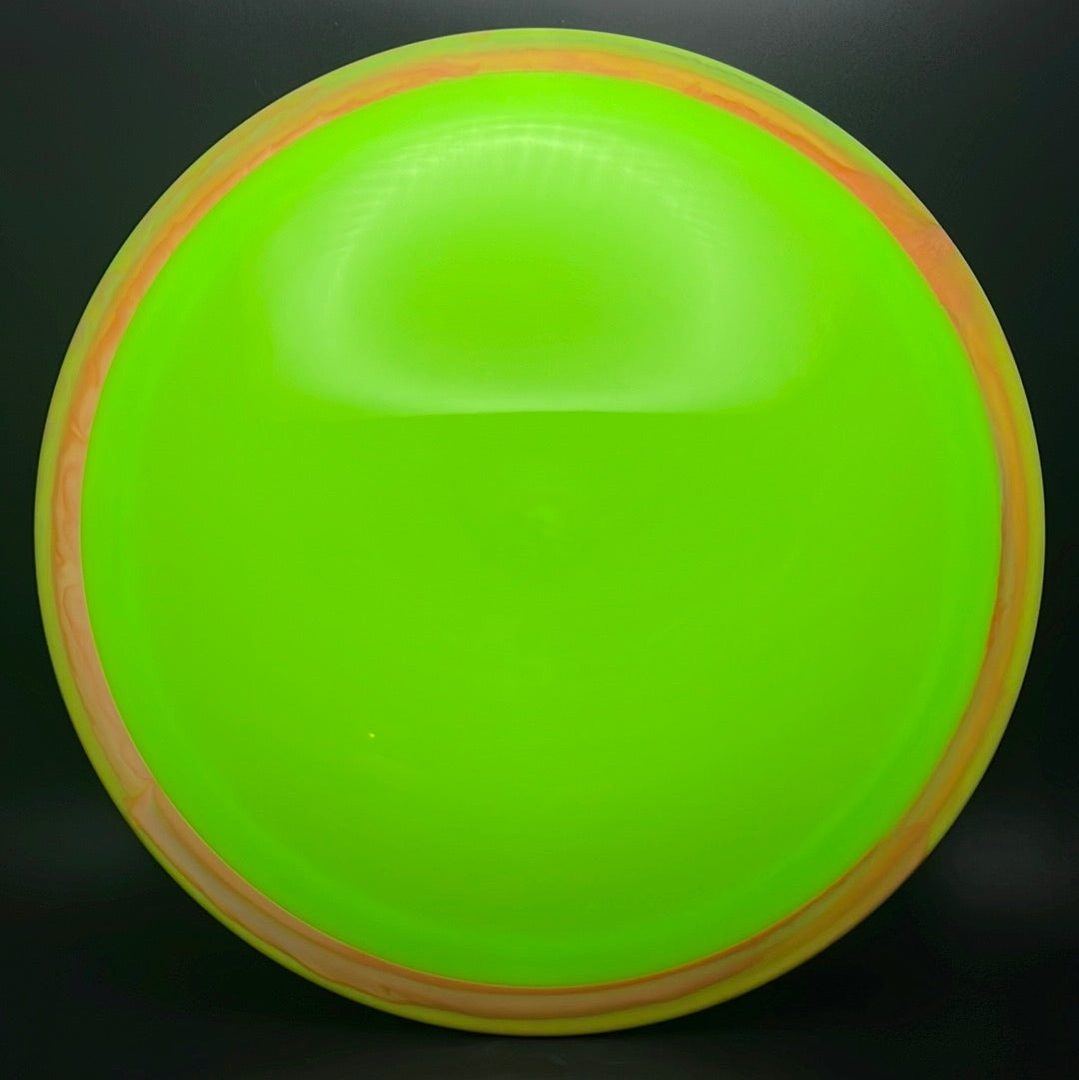 Simon Line Neutron Time-Lapse - Blank