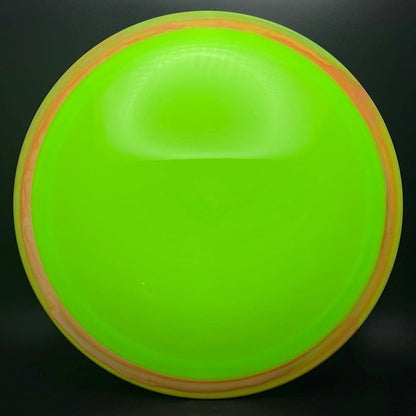 Simon Line Neutron Time-Lapse - Blank