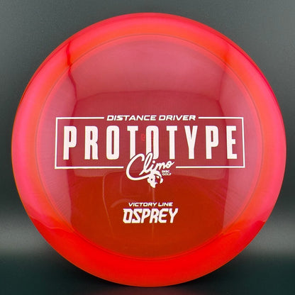 Victory Line Osprey (Prototype)