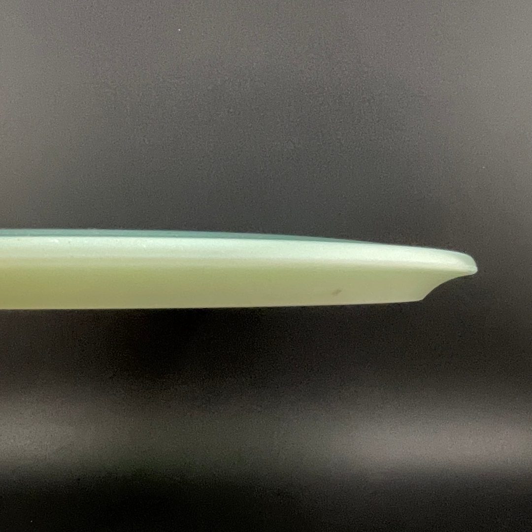UV Glo Z Xtreme - Chris Clemons